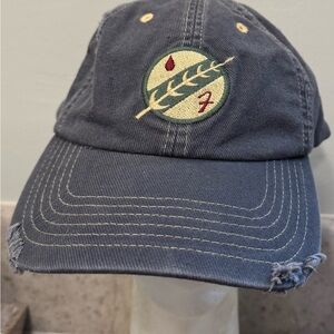Disney Star Wars mandolorian Boba Fett Gray Hat